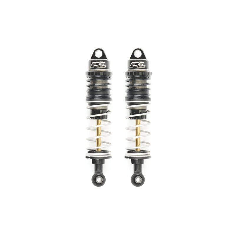 PRO-LINE: PowerStroke Shocks, Front: SLH