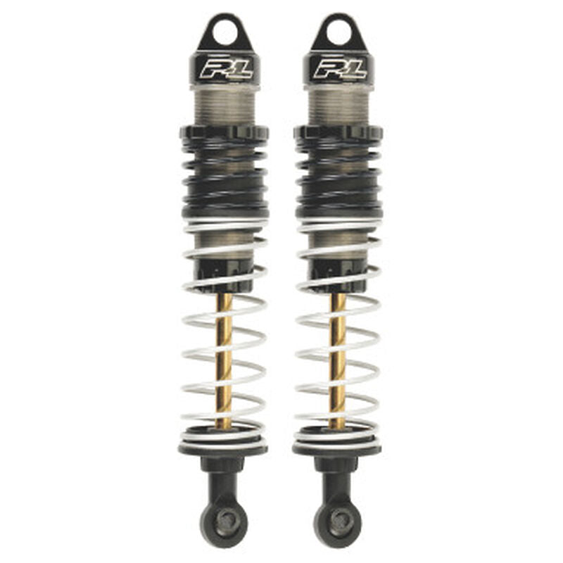 PRO-LINE: PowerStroke Shocks, Rear: SLH