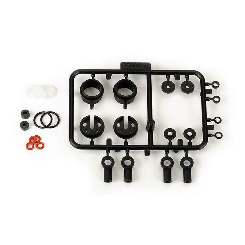 PRO-LINE: PowerStroke Shocks, Rebuilt Kit: SLH