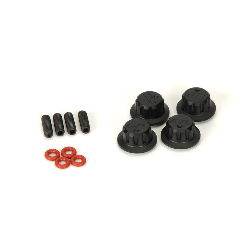 PRO-LINE: Body Mount Thumbwasher Kit:Body Mount Kits