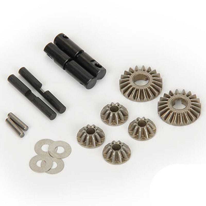 PRO-LINE: Diff Internal Gear Replacement Set:Perform Trans