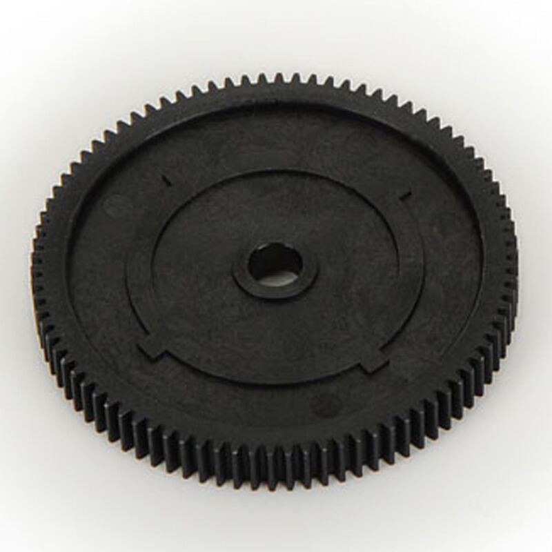PRO-LINE: Spur Gear Replacement: Performance Transmission
