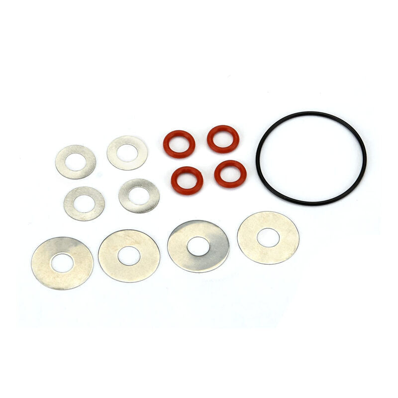 PRO-LINE: Differential Seal Kit Replacement Kit: Perf Trans
