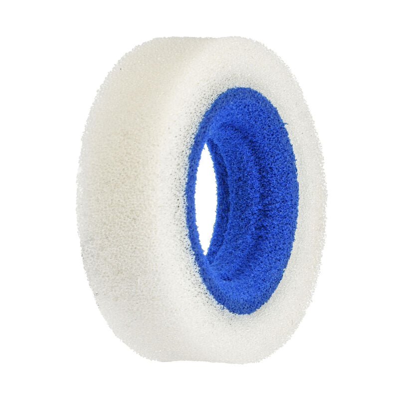 PRO-LINE: 1/24 Dual Stage Fr/Rr 1.0" Crawling Foam (4)