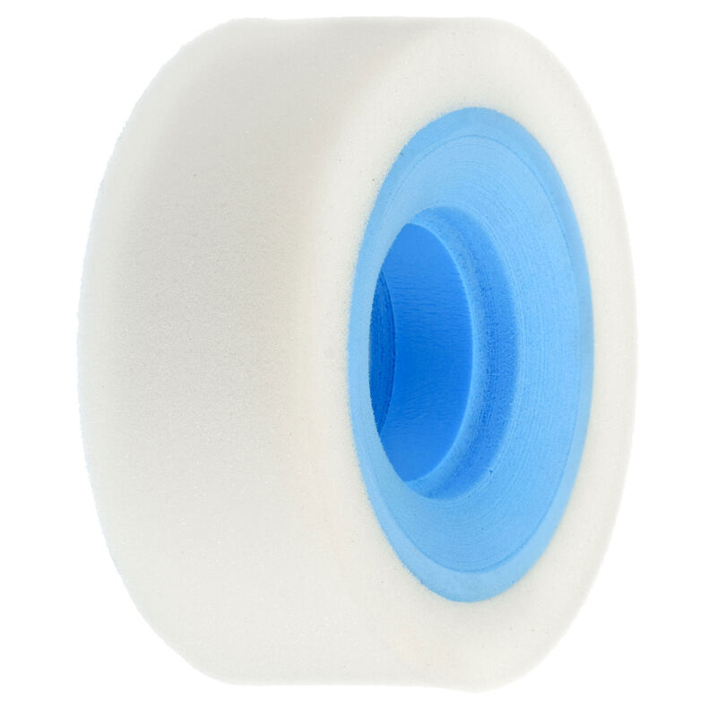 PRO-LINE: 2.2 Dual Stage Closed Cell Crawler Foam Insert (2)