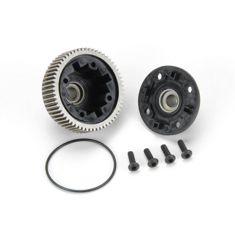 PRO-LINE: HD Diff Gear Replacement:PRO Tranny 626100, 609200