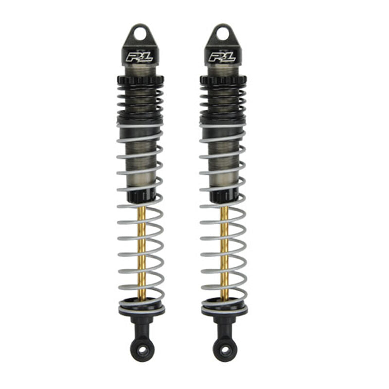 PRO-LINE: PowerStroke XT Shocks, 5" Length: Yeti Rear