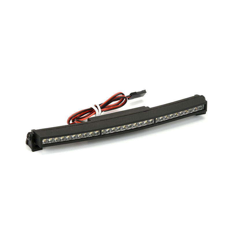 PRO-LINE: 6" Super-Bright LED Light Bar Kit 6V-12V, Curved