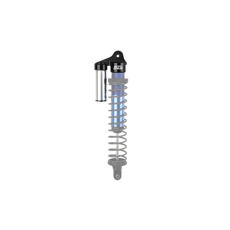 PRO-LINE: Ultra Reservoir Shock Cap (2) : X-MAXX