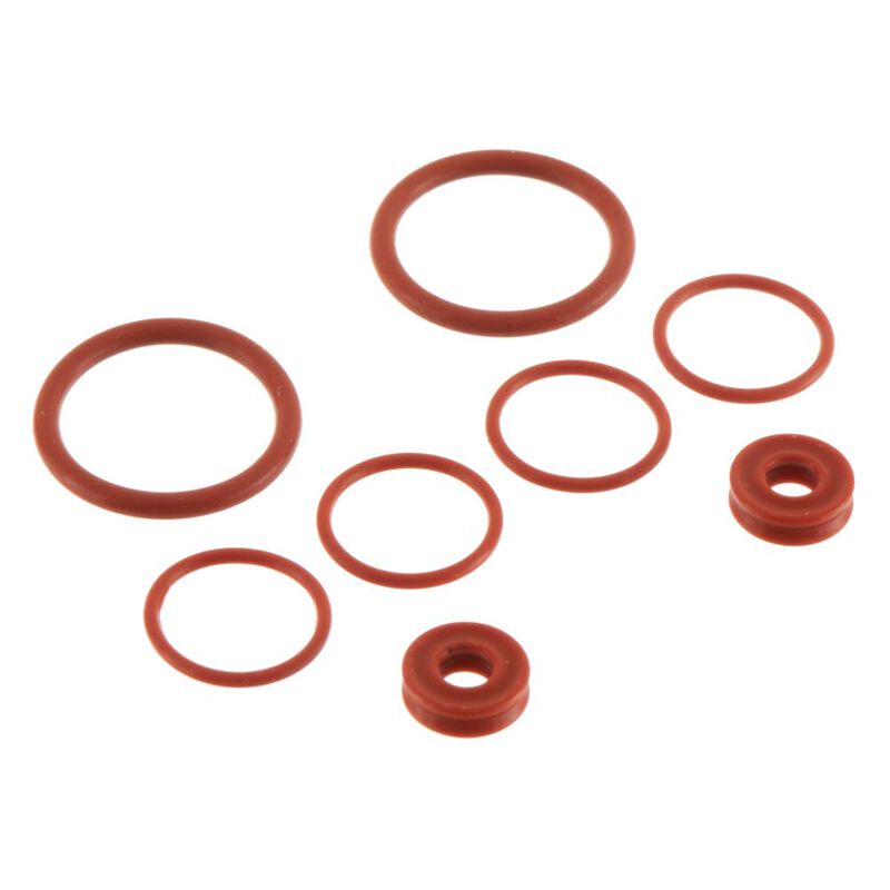PRO-LINE: Pro-Spec Shock O-Ring Replacement Kit