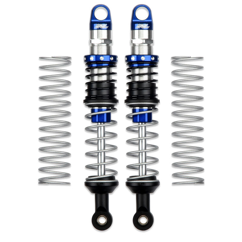 PRO-LINE: Pro-Spec Scaler Shocks, 90mm-95mm :Rock Crawler
