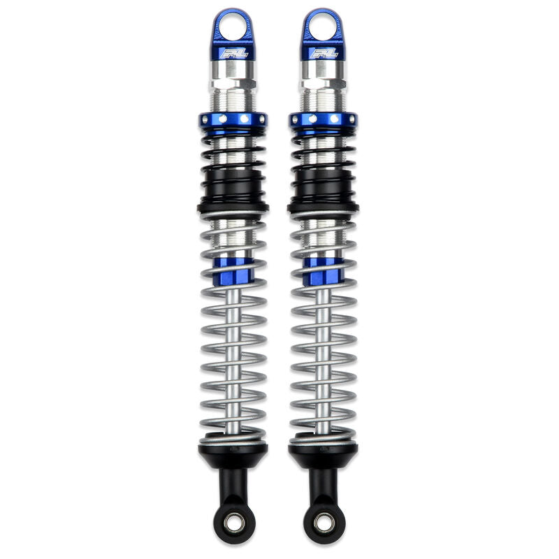PRO-LINE: Pro-Spec Scaler Shocks, 105mm-110mm :Rock Crawler