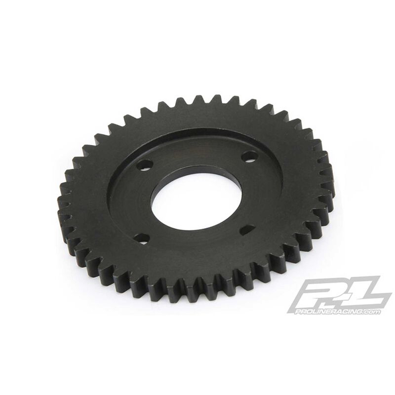 PRO-LINE: Steel Spur Gear Upgrade: PRO-MT 4x4