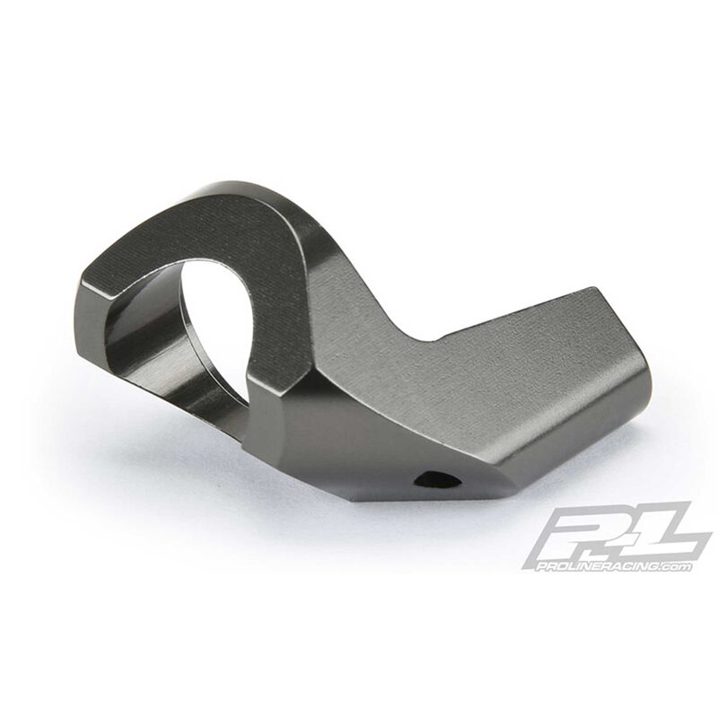 PRO-LINE: Aluminum Servo Saver Upgrade : PRO-MT 4x4