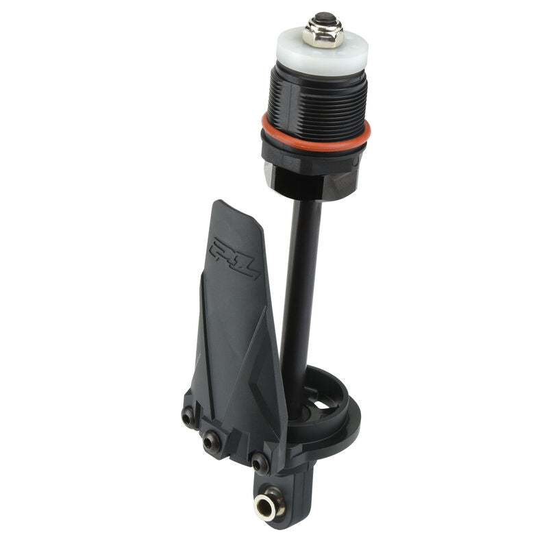PRO-LINE: PowerStroke HD Shock Shafts : X-MAXX