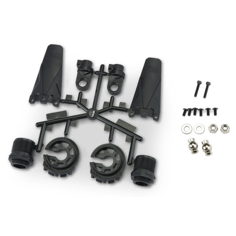 PRO-LINE: PowerStroke HD Plastics & Hardware Replacement