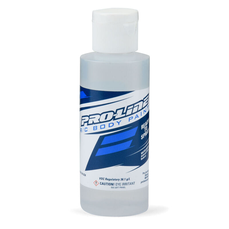 PRO-LINE: RC Body Paint Reducer