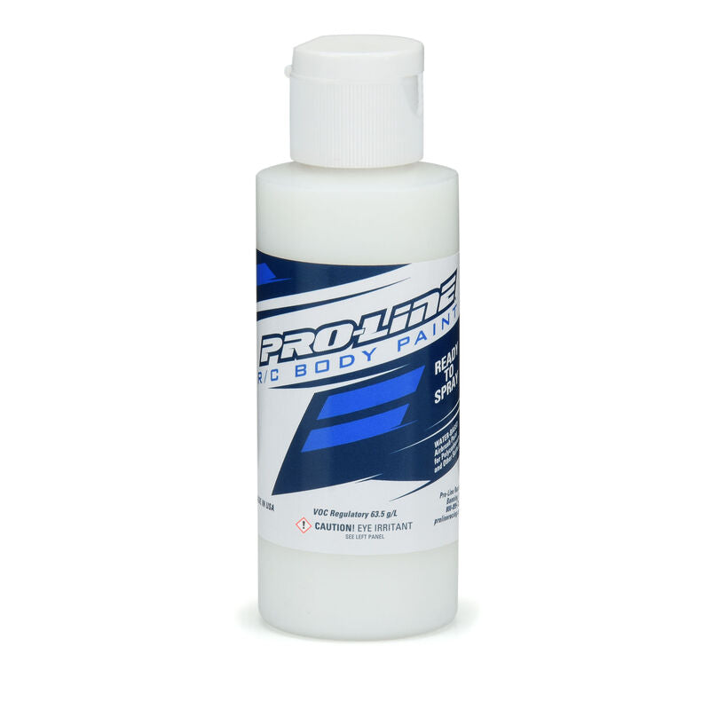 PRO-LINE: RC Body Paint - Matte Clear