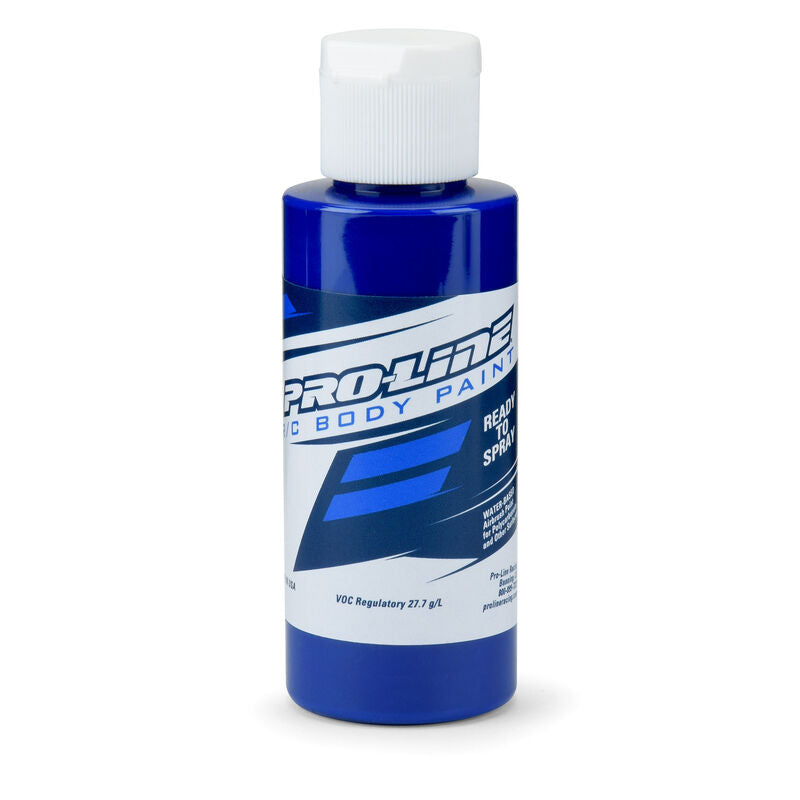 PRO-LINE: RC Body Paint - Blue