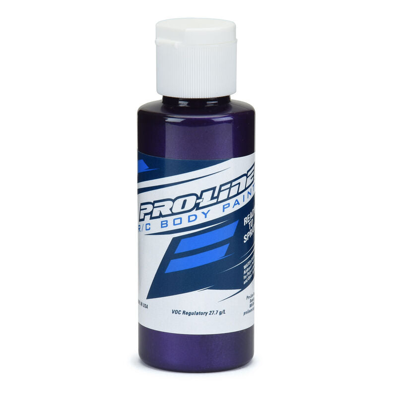 PRO-LINE: RC Body Paint - Pearl Purple