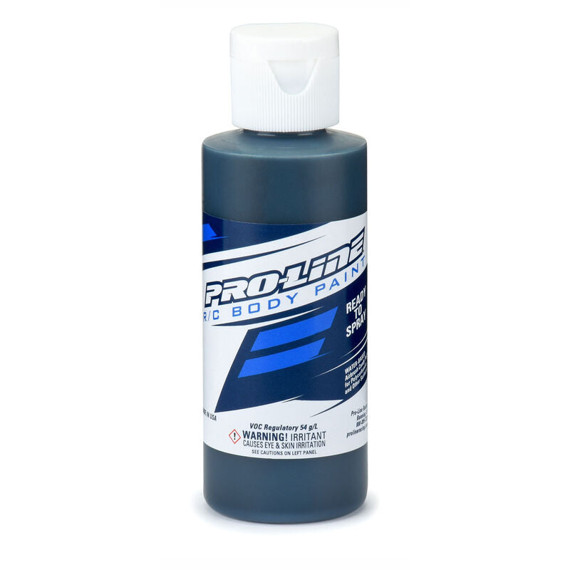 PRO-LINE: RC Body Paint - Candy Turquoise
