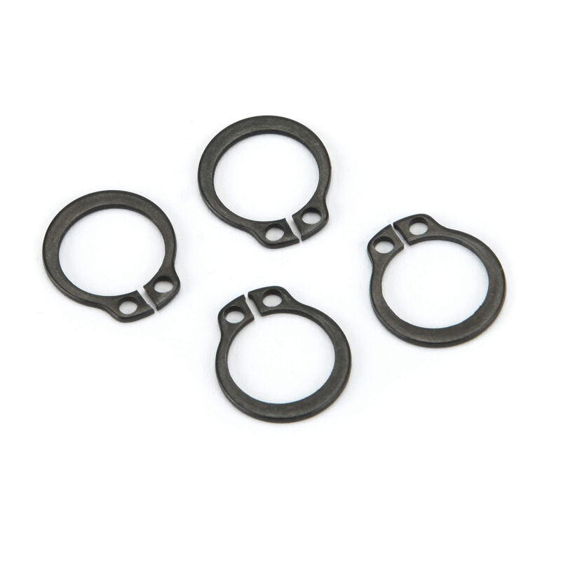 PRO-LINE: HD Gear Clip Upgrade(4): MT/Fusion