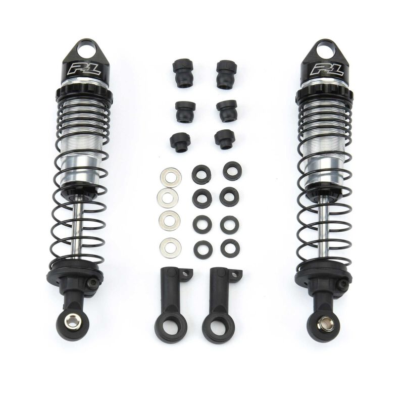 PRO-LINE: Big Bore Scaler Shocks (90mm-95mm) F/R