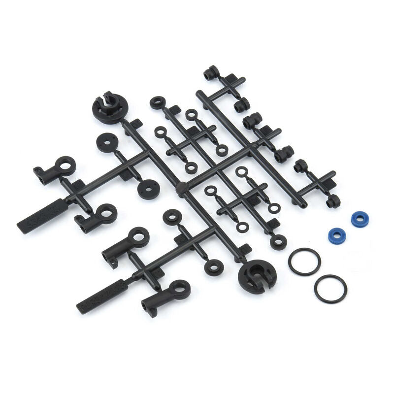 PRO-LINE: Big Bore Scaler Shock Rebuild Kit