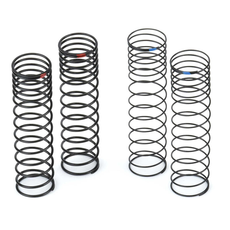 PRO-LINE: Big Bore Scaler Shock Spring Assortment