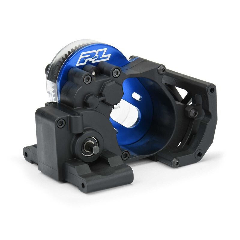 PRO-LINE: PRO-Series 32P Transmission for SC