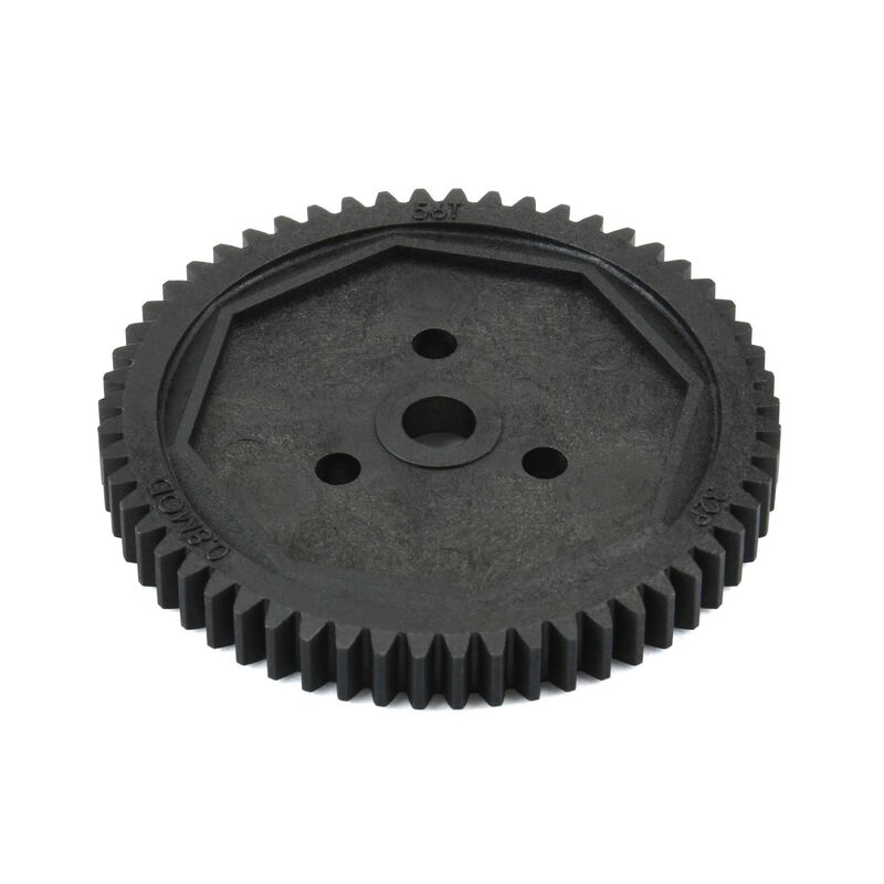 PRO-LINE: Replacement 32P 56T Spur Gear for 6350-00
