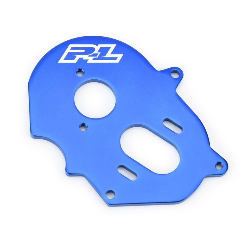 PRO-LINE: Replacement Aluminum Motor Mount for 6350-00