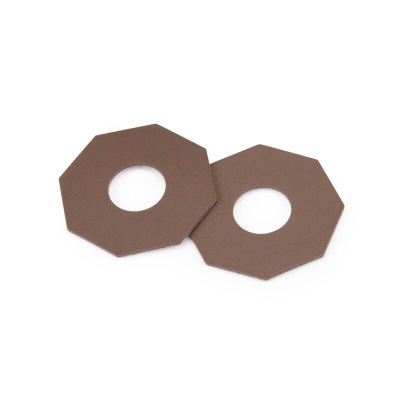 PRO-LINE: Replacement Slipper Pads for 6350-00