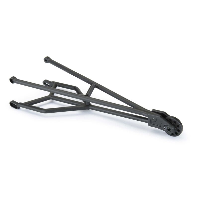 PRO-LINE: Stinger Drag Racing Wheelie Bar Slash 2wd