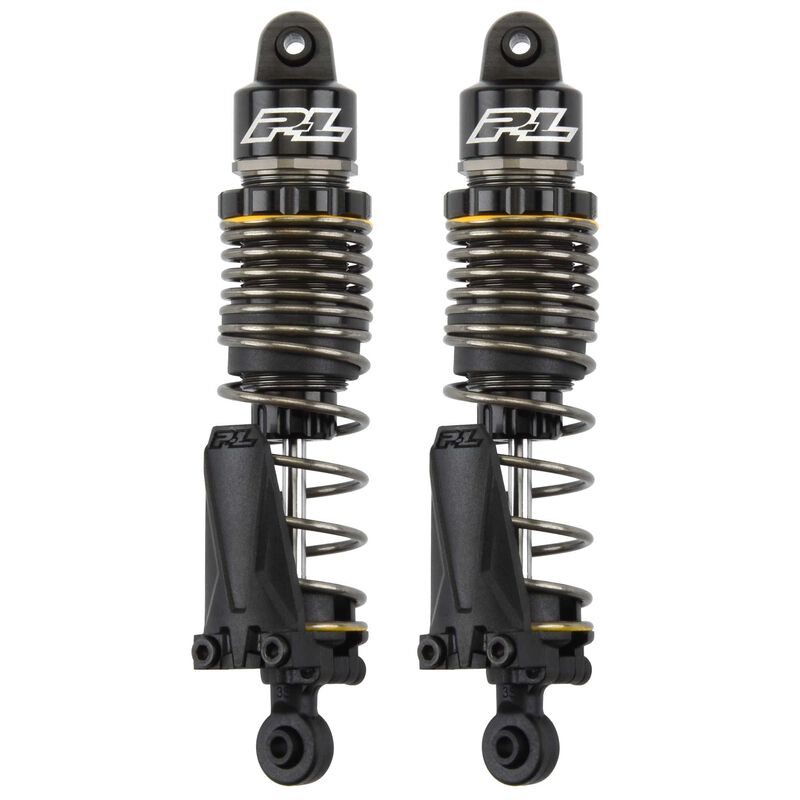 PRO-LINE: PowerStroke Front Shocks: Kraton/Outcast/Senton