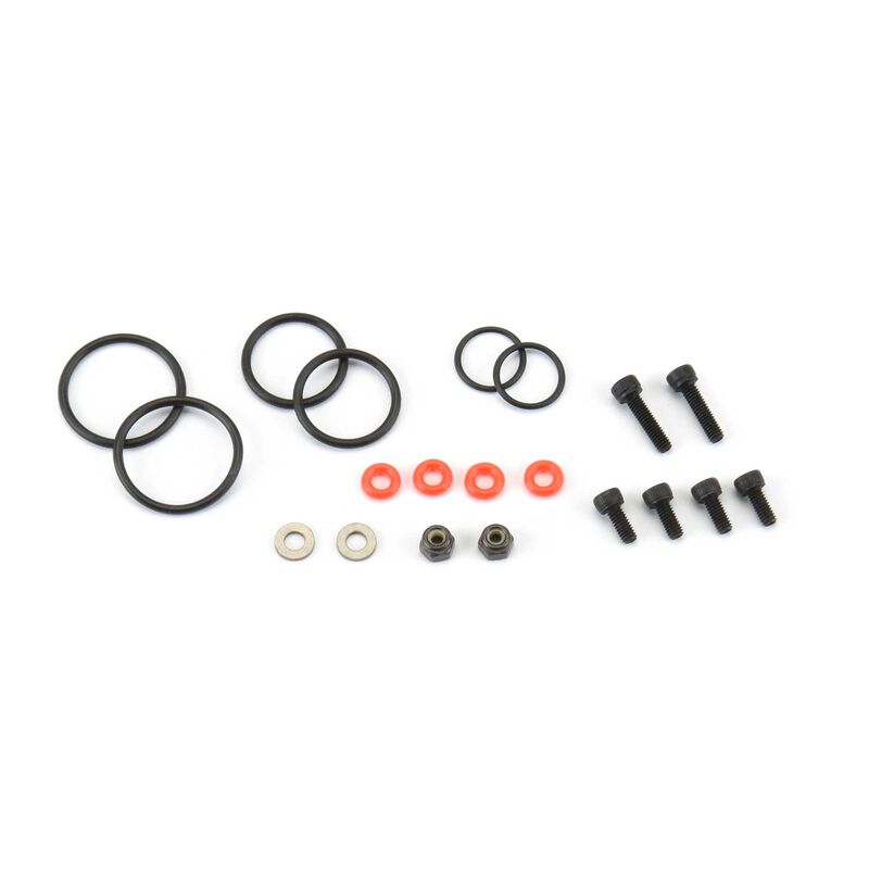 PRO-LINE: O-Ring Replacement Kit: PowerStroke 635900/635901