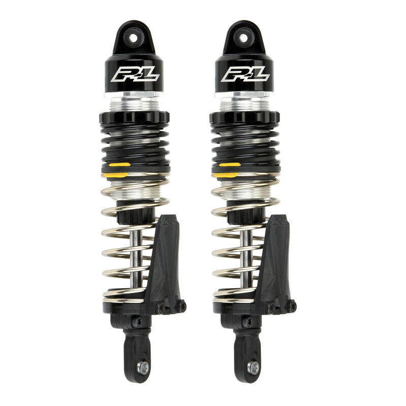 PRO-LINE: 1/10 PowerStroke Shocks for MAXX Front & Rear