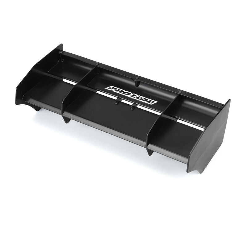 PRO-LINE: Axis Wing for 1/8 Buggy or 1/8 Truggy (Blk)