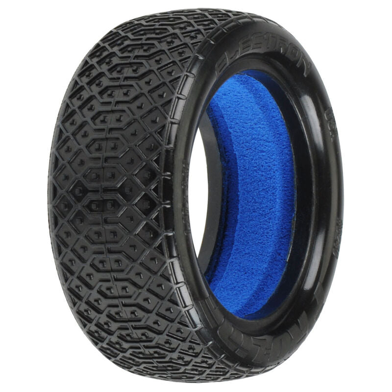 PRO-LINE: Front Electron 2.2" 4WD MC w/ Foam: Off Rd BX