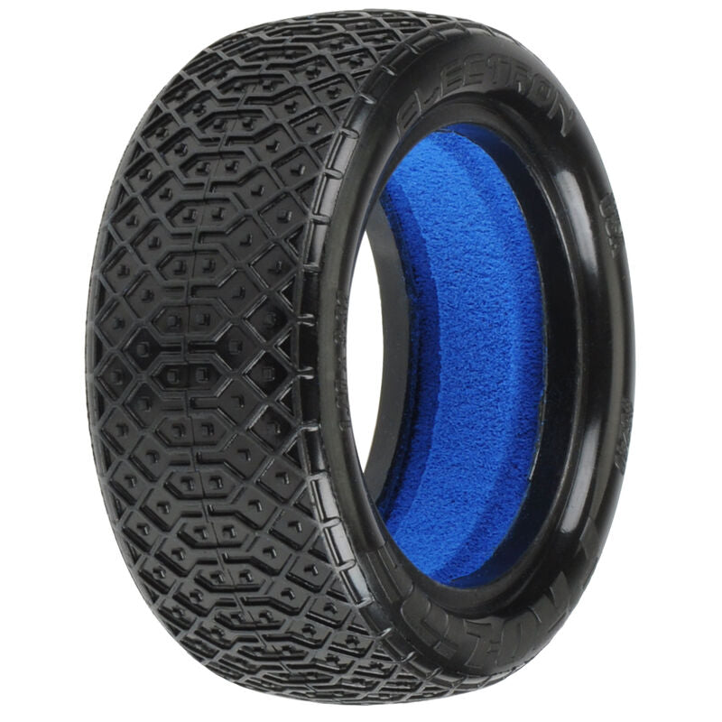 PRO-LINE: Electron 2.2" 4WD S3 Buggy Front Tires (2)