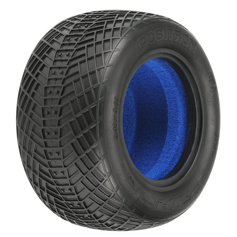 PRO-LINE: Positron T 2.2" MC Truck Tires (2)