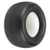 PRO-LINE: 1/10 Prism T CR3 Rear 2.2" Carpet Stadium Truck Tires (2)