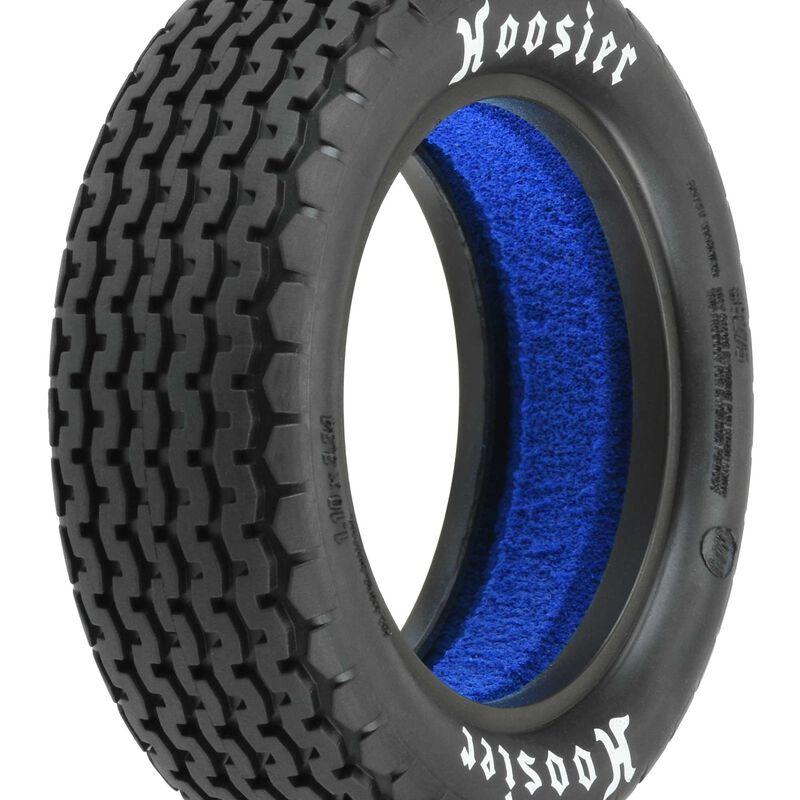 PRO-LINE: Super Chain Link 2.2" 2WD M4 Buggy Front (2)