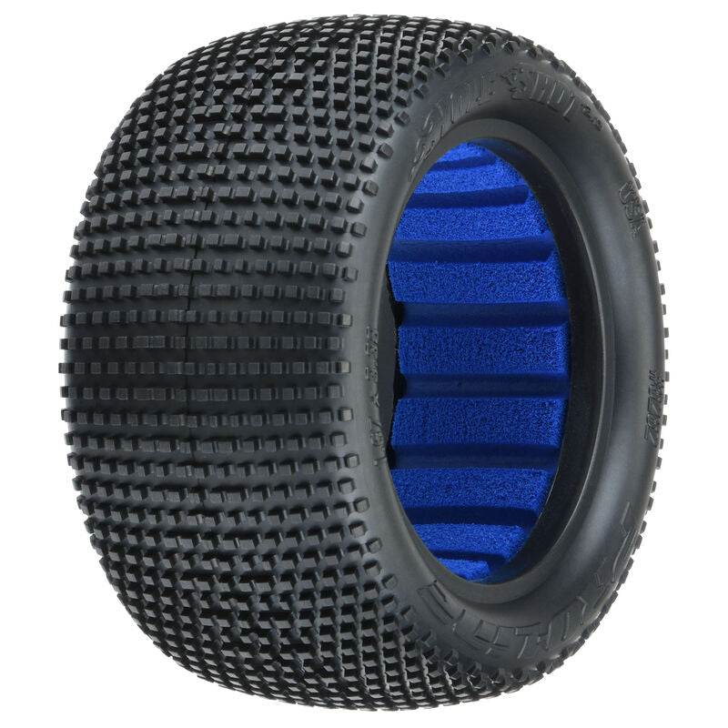 PRO-LINE: Hole Shot 3.0 2.2" M3 Buggy Rear Tires