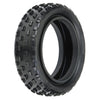 PRO-LINE: 1/10 Wedge Gen 3 CR3 2WD Front 2.2" Carpet Buggy Tires (2)