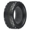 PRO-LINE 1/10 Prism 2.0 CR3 4WD Front 2.2" Carpet Buggy Tires (2)