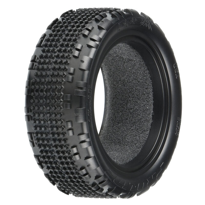 PRO-LINE: 1/10 Prism 2.0 CR4 4WD Front 2.2" Carpet Buggy (2)