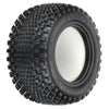 PRO-LINE: 1/10 Prism T CR3 Front 2.2" Carpet Stadium Truck Tires (2)
