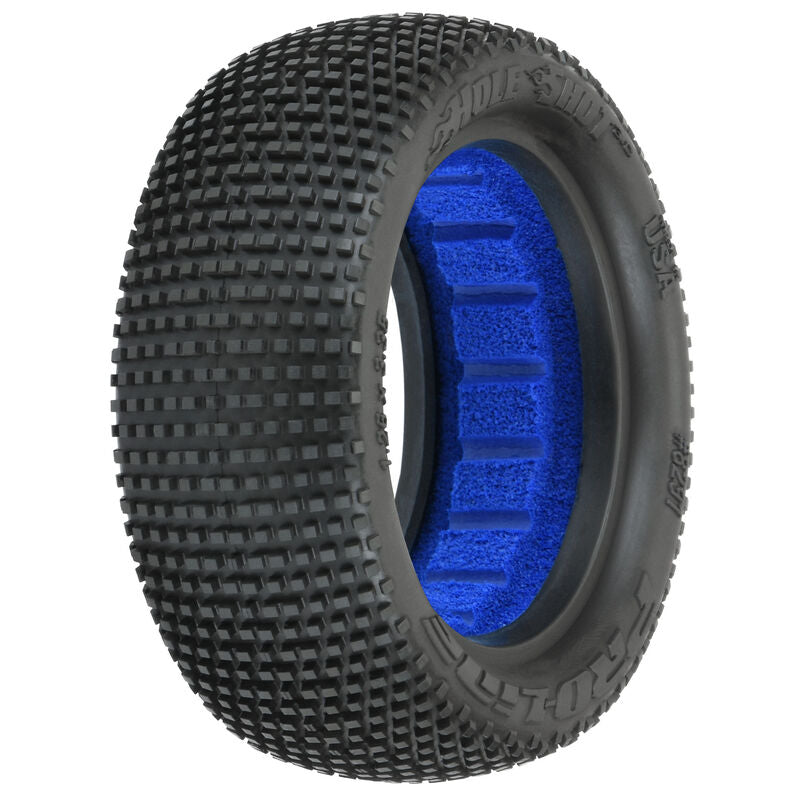 PRO-LINE: Hole Shot 3.0 2.2" 4WD M3 Buggy Front Tires