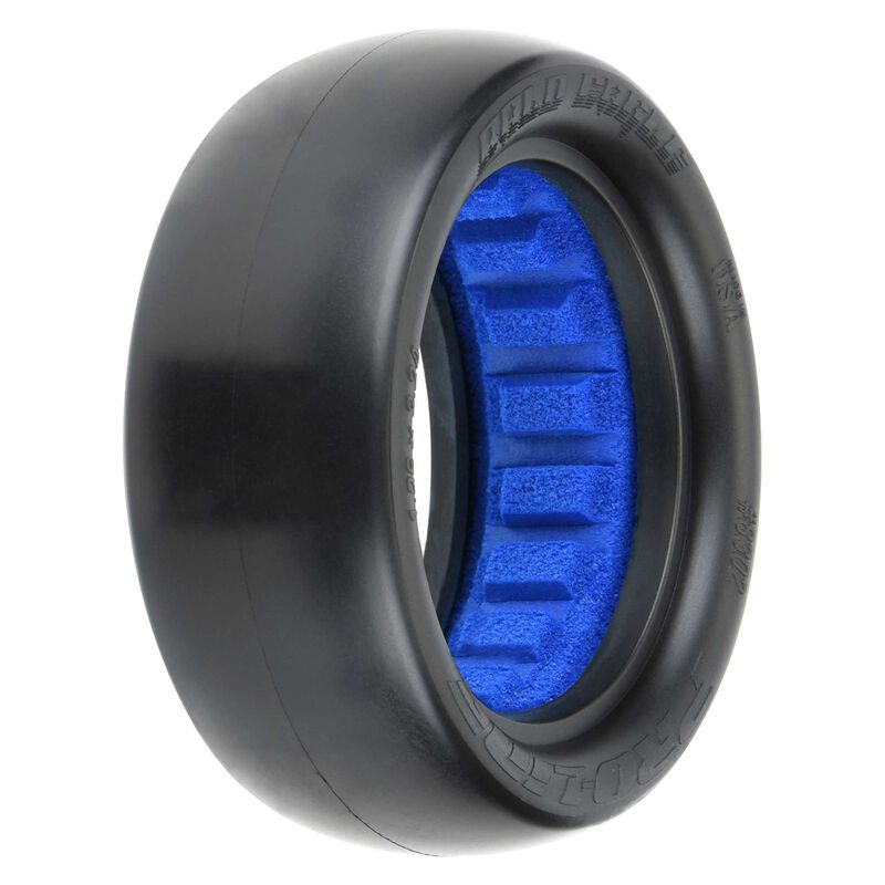 PRO-LINE: 1/10 BALD EAGLE 4WD MC FRONT 2.